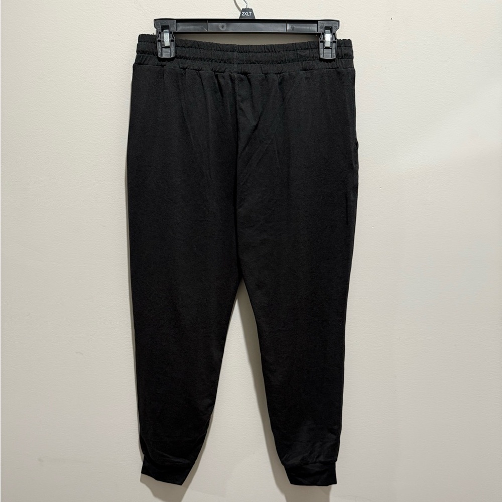 Vuori Performance Jogger Black Size Small - Picture 8 of 9
